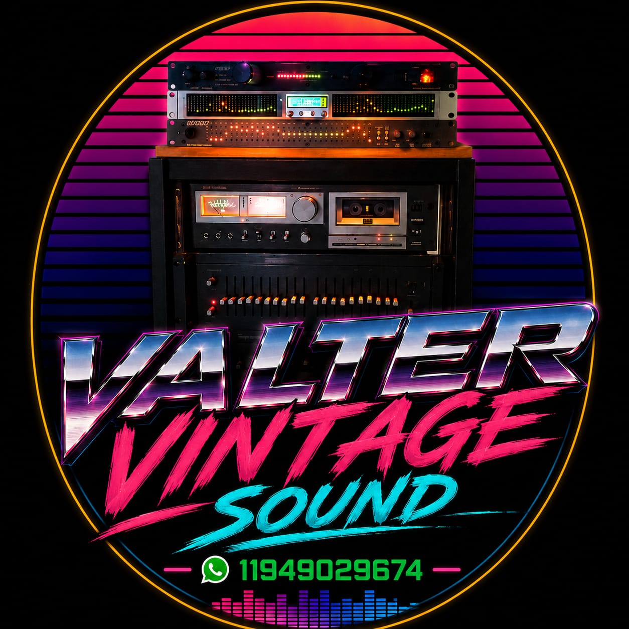 Valter Vintage Sound